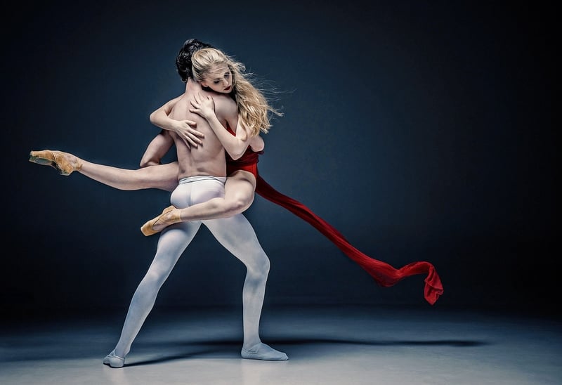 Somatic Dance